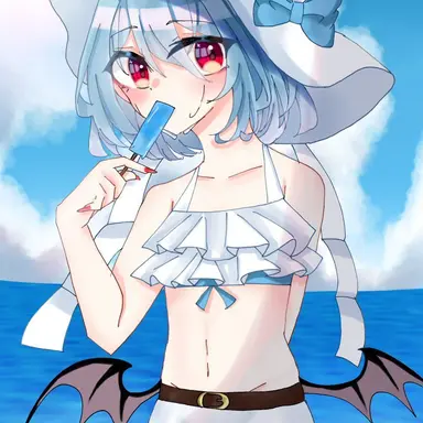 Profile image of レミリア