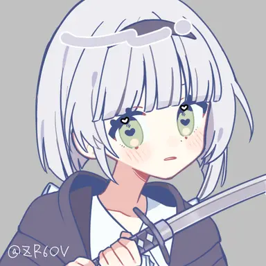 Profile image of 魂魄妖夢