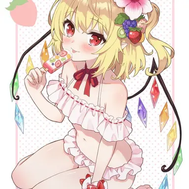 Profile image of フラン