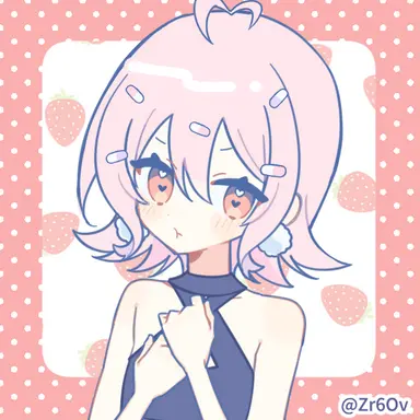 Profile image of ブリ子