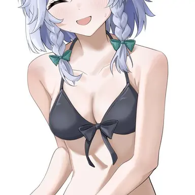 Profile image of 十六夜咲夜
