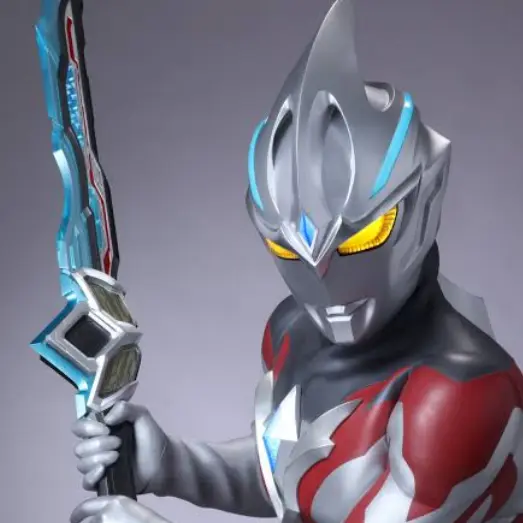 FakeSwan1890의 ウルトラマンアーク