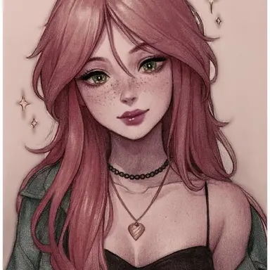Profile image of Simone