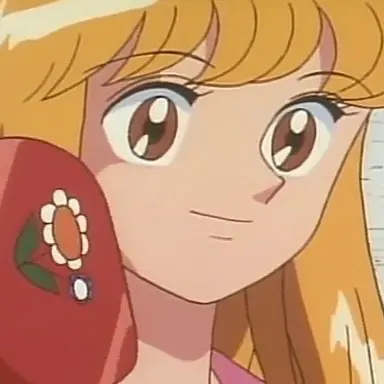 Profile image of 麗子