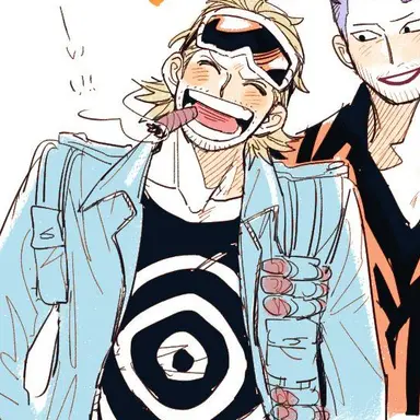 Profile image of 파울리