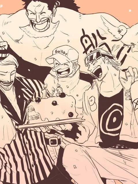 SinfulHose2109의 갈레라 컴퍼니