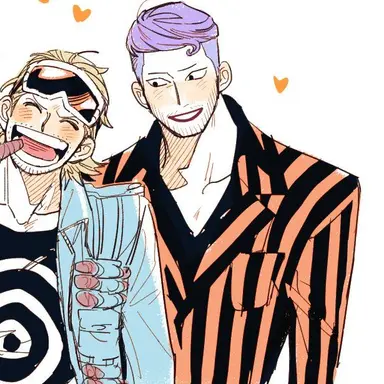 Profile image of 아이스버그