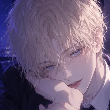 Profile image of Albert