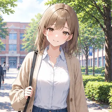 Profile image of Iyo