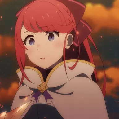 Profile image of テレシア