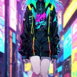 Profile image of Zoe