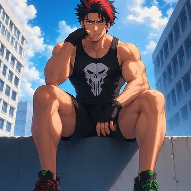 Profile image of Ren