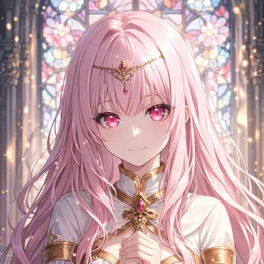Profile image of Etheria