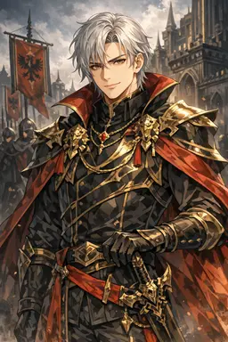 Profile image of Sieg