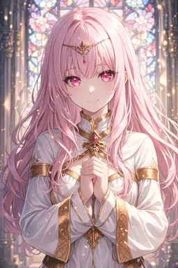 Profile image of Etheria