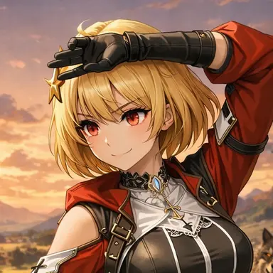 Profile image of Lin