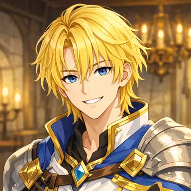 Profile image of Alph