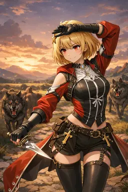 Profile image of Lin