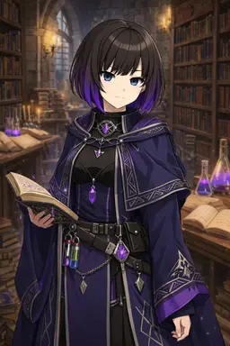 Profile image of Seven