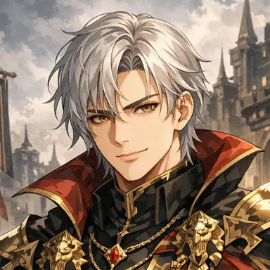 Profile image of Sieg