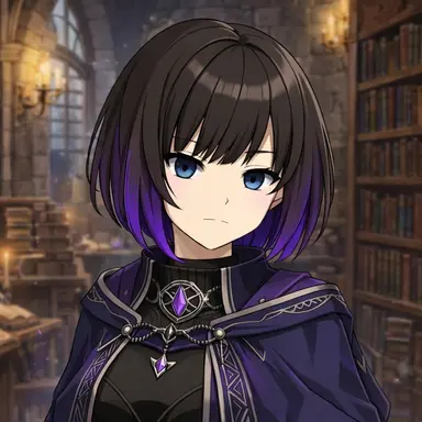 Profile image of Seven