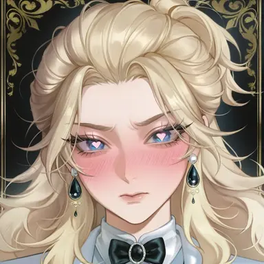 Profile image of Sarge