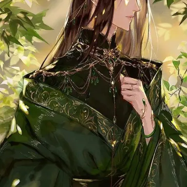 Profile image of Oliver