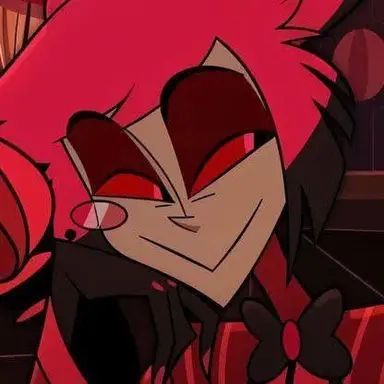 Profile image of Alastor