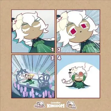 Profile image of 세인트릴리