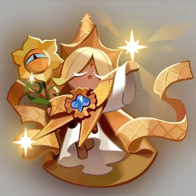 Profile image of 퓨어바닐라