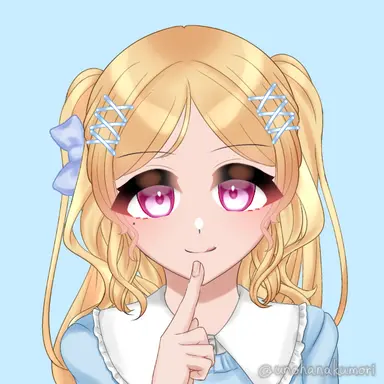 Profile image of 愛香