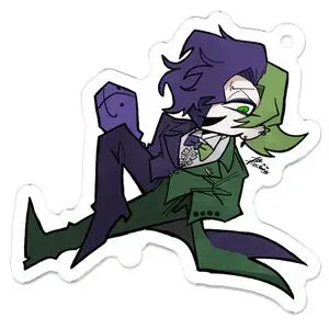 Profile image of ビターギグル