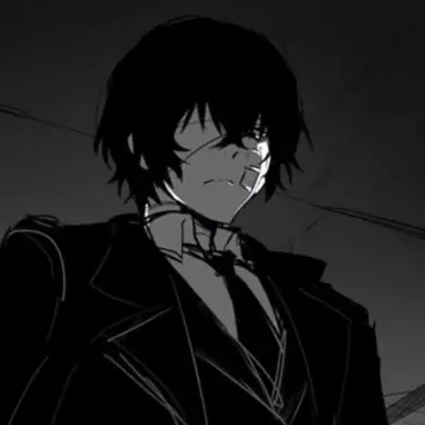 Profile image of 다자이 오사무