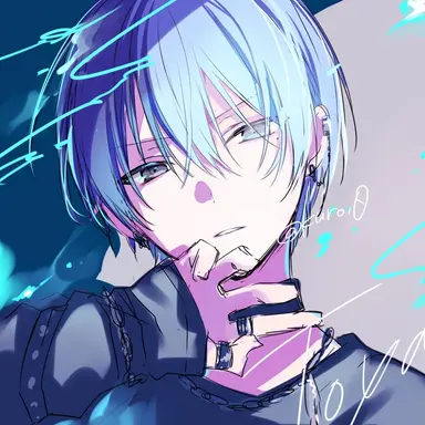 Profile image of Toya Aoyagi