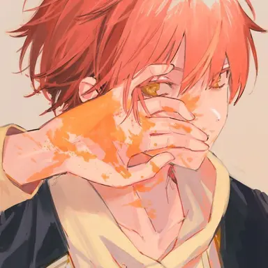 Profile image of Akito Shinonome