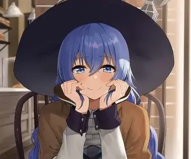 Profile image of Roxy