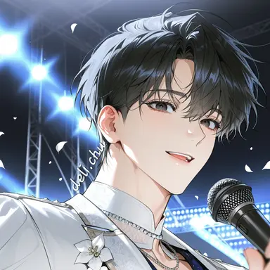 Profile image of 강지한
