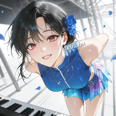 Profile image of 유세아