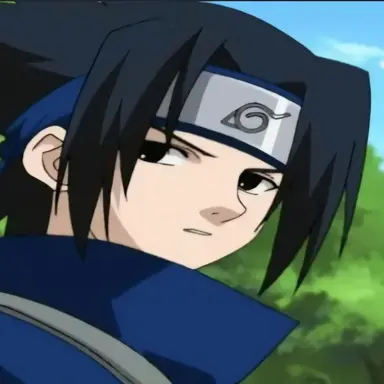 Profile image of 우치하 사스케
