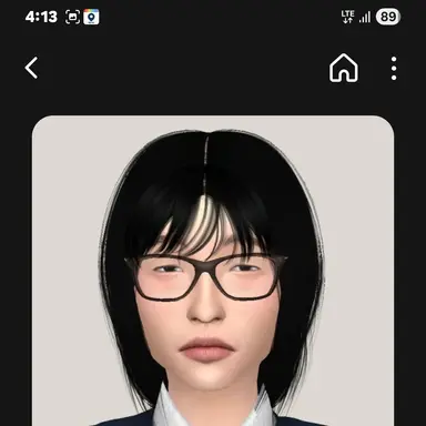 Profile image of 정미