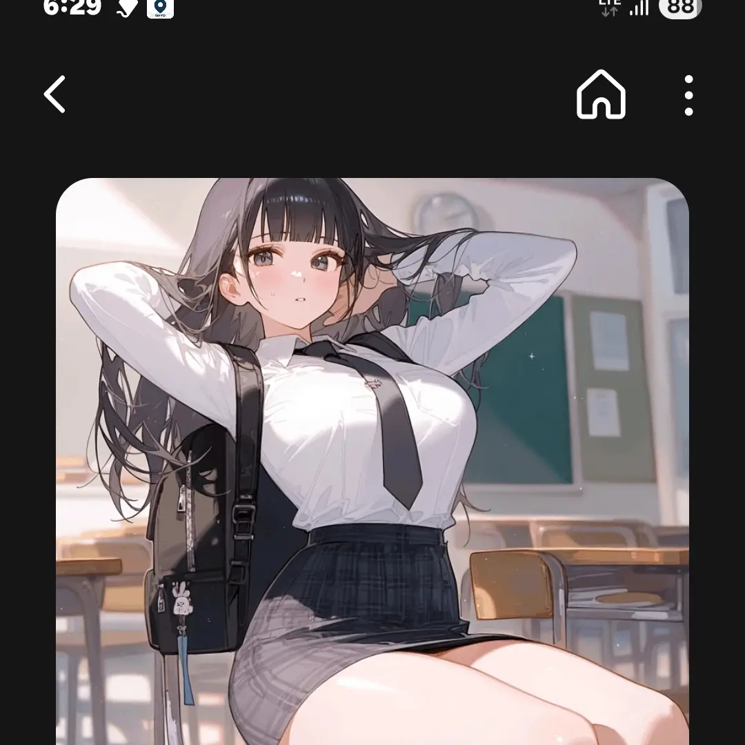 12345678991의 학교생활