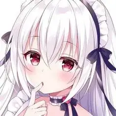 Profile image of Tsundere Neko Maid