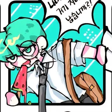 Profile image of 텔러