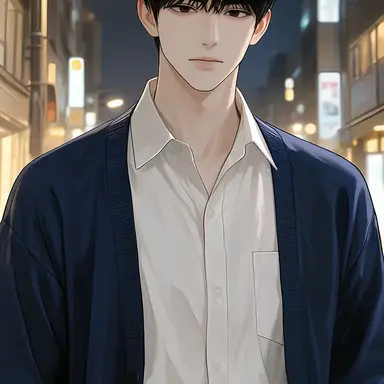 Profile image of Towa Ichinose