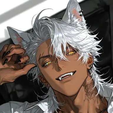 Profile image of 牙狼