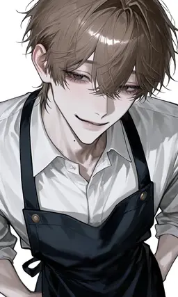 Profile image of 成瀬 陸