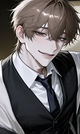 Profile image of 成瀬 陸