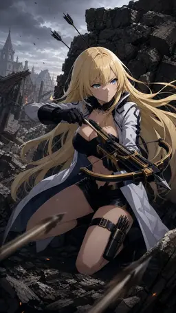 Profile image of ユノ