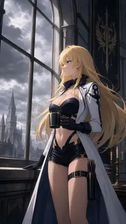 Profile image of ユノ