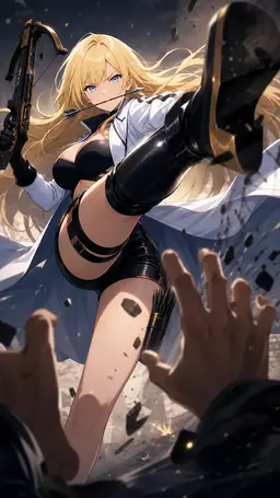 Profile image of ユノ
